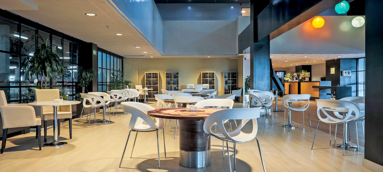 Hotel Chamartin The One | MADRID | 17