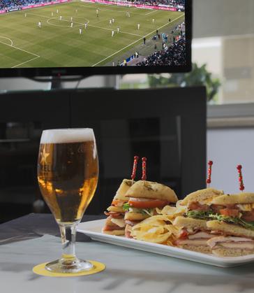 Hotel Chamartin The One | MADRID | Photos 3