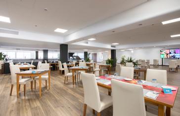 Hotel Chamartin The One | MADRID | Photos 37