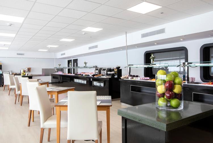 Hotel Chamartin The One | MADRID | 8