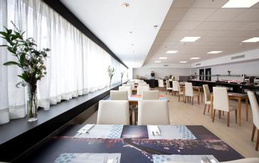 Hotel Chamartin The One | MADRID | Photos 59