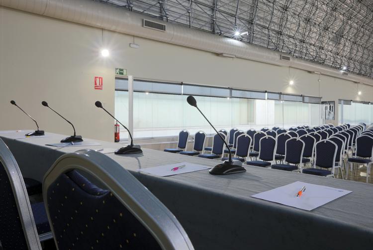 Hotel Chamartin The One | MADRID | 4