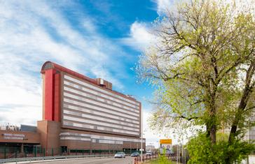 Hotel Chamartin The One | MADRID | Photos 23