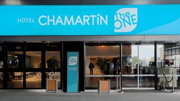 Hotel Chamartin The One | MADRID | Photos 5