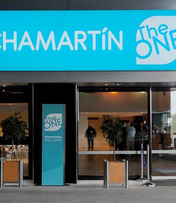 Hotel Chamartin The One | MADRID | Photos 6