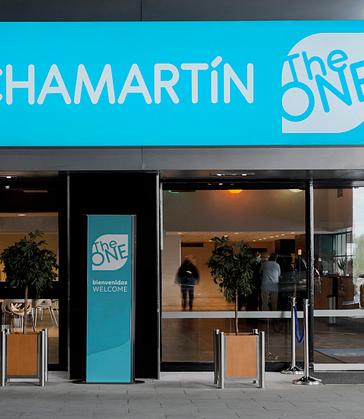 Hotel Chamartin The One | MADRID | Galería 6