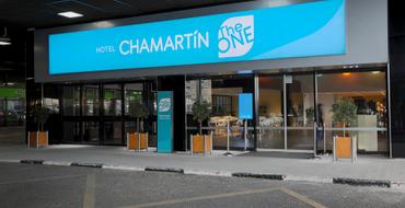 Hotel Chamartin The One | MADRID | Important information | 1