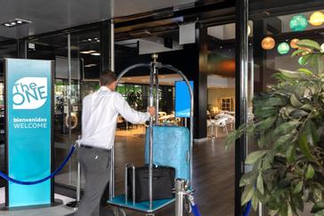 Hotel Chamartin The One | MADRID | Photos 39