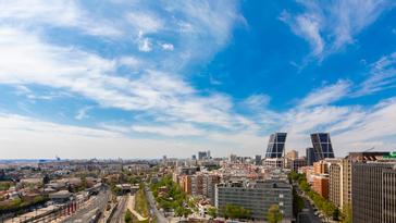 Hotel Chamartin The One | MADRID | Photos 17