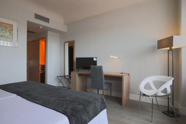 Hotel Chamartin The One | MADRID | Photos 45