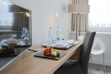 Hotel Chamartin The One | MADRID | Photos 13