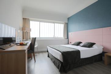 Hotel Chamartin The One | MADRID | Photos 6