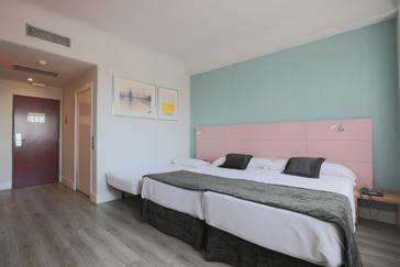 Hotel Chamartin The One | MADRID | Photos 25