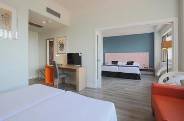 Hotel Chamartin The One | MADRID | Photos 41