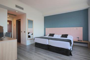 Hotel Chamartin The One | MADRID | Photos 27