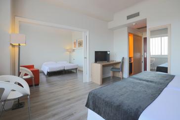 Hotel Chamartin The One | MADRID | Photos 50