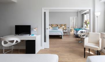 Hotel Chamartin The One | MADRID | Photos 1