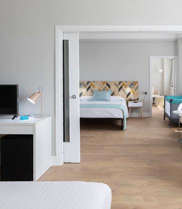 Hotel Chamartin The One | MADRID | Galería 3