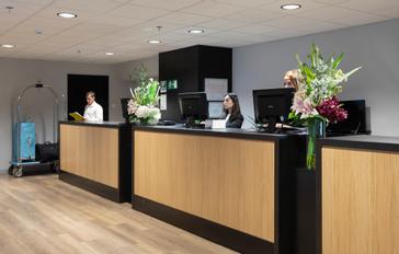 Hotel Chamartin The One | MADRID | Photos 29