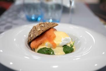 Hotel Chamartin The One | MADRID | Photos 63