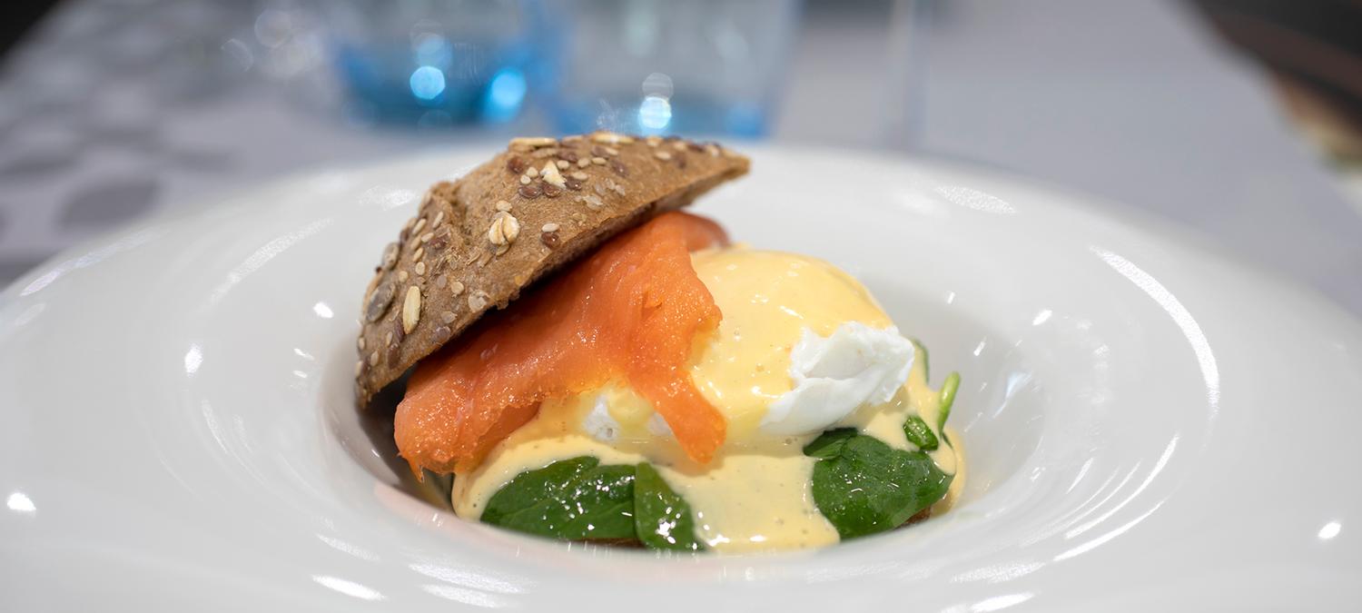 Hotel Chamartin The One | MADRID | 5