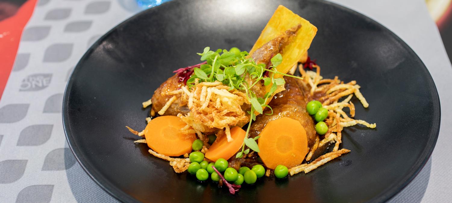 Hotel Chamartin The One | MADRID | 3