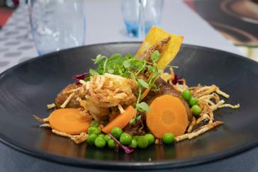 Hotel Chamartin The One | MADRID | Photos 40