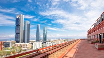 Hotel Chamartin The One | MADRID | Photos 60