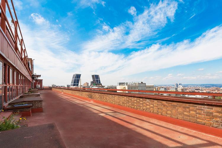 Hotel Chamartin The One | MADRID | 9