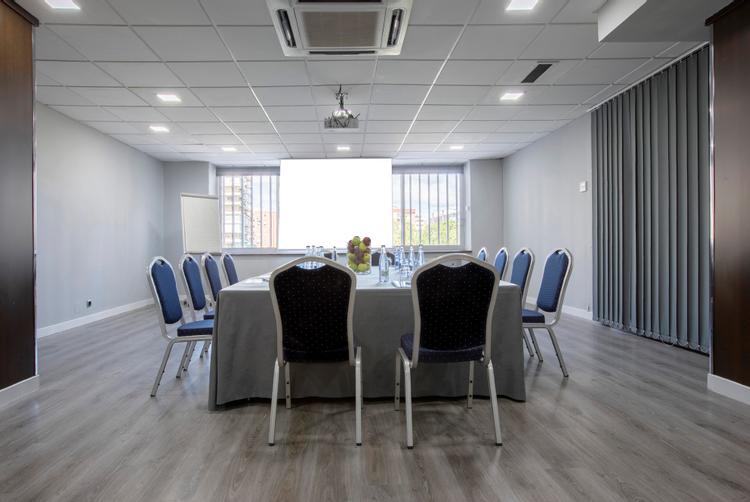 Hotel Chamartin The One | MADRID | 7