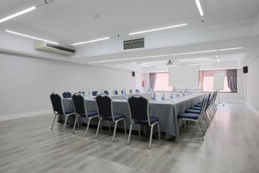 Hotel Chamartin The One | MADRID | Photos 61