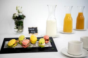 Hotel Chamartin The One | MADRID | Photos 48