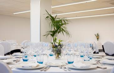 Hotel Chamartin The One | MADRID | Photos 11