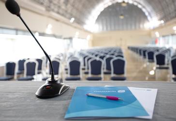 Hotel Chamartin The One | MADRID | Photos 10