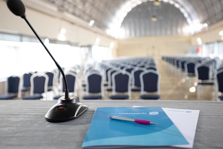 Hotel Chamartin The One | MADRID | 5