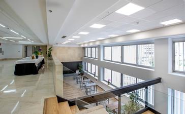 Hotel Chamartin The One | MADRID | Photos 46