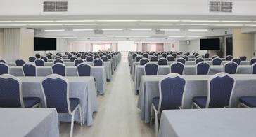 Hotel Chamartin The One | MADRID | Photos 14