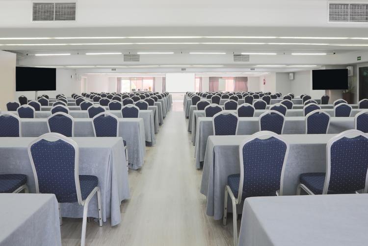 Hotel Chamartin The One | MADRID | 2