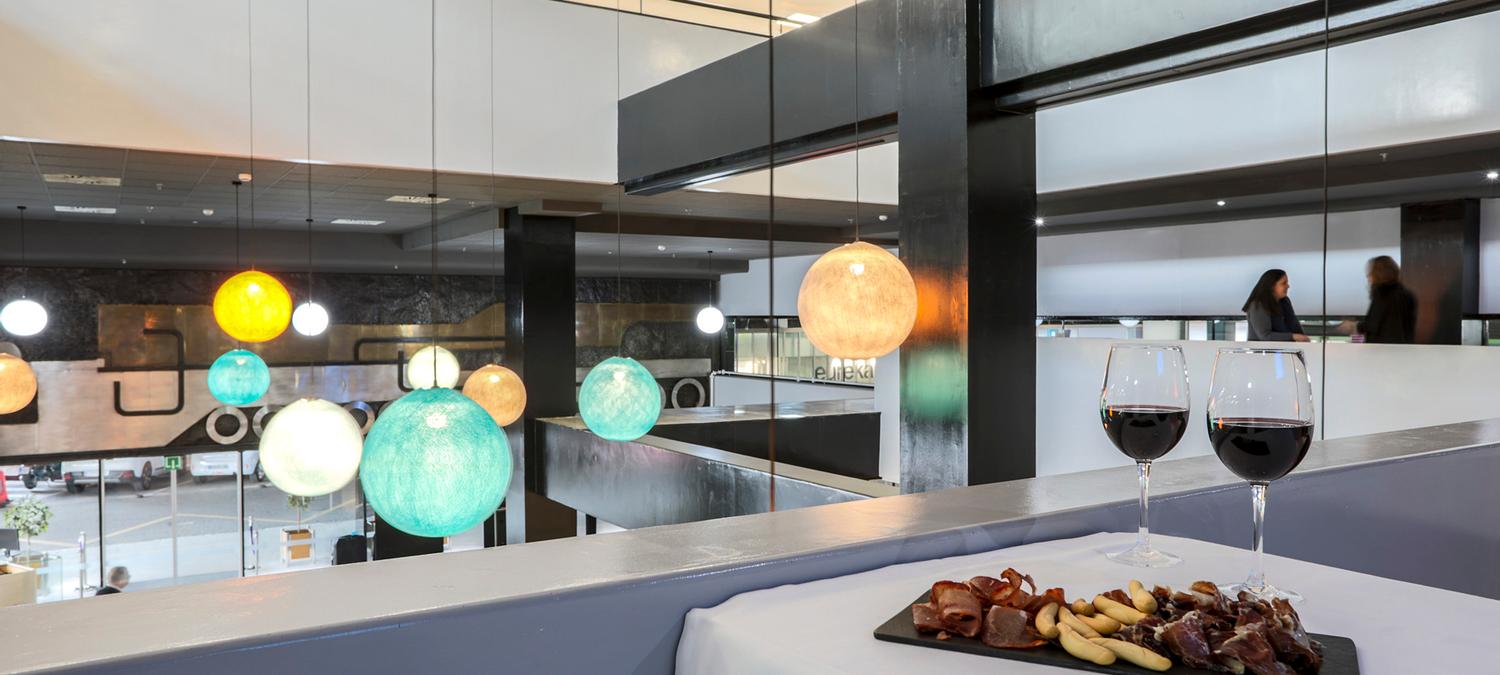 Hotel Chamartin The One | MADRID | 18