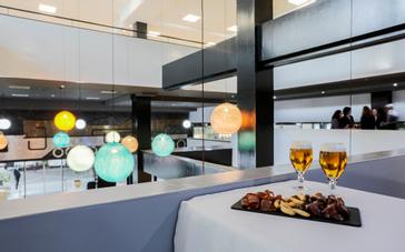 Hotel Chamartin The One | MADRID | Photos 15