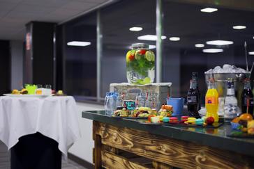 Hotel Chamartin The One | MADRID | Photos 18