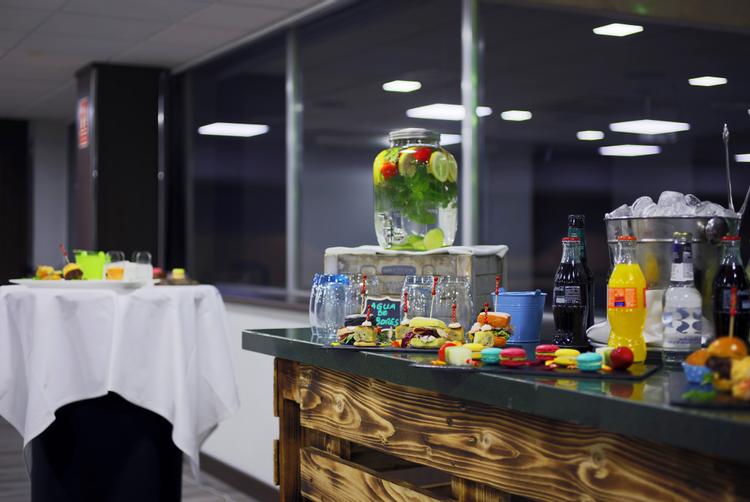 Hotel Chamartin The One | MADRID | 1