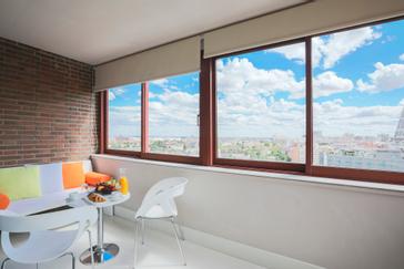 Hotel Chamartin The One | MADRID | Photos 30