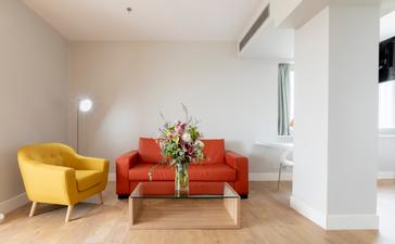 Hotel Chamartin The One | MADRID | Photos 31