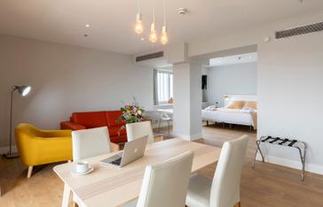 Hotel Chamartin The One | MADRID | Photos 4