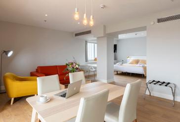 Hotel Chamartin The One | MADRID | Photos 5