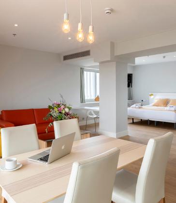 Hotel Chamartin The One | MADRID | Galería 6