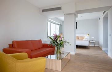 Hotel Chamartin The One | MADRID | Photos 16