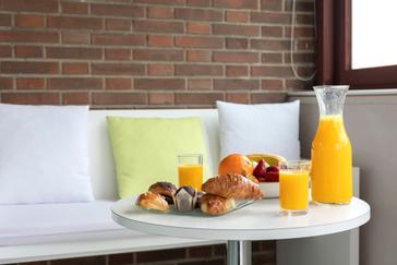 Hotel Chamartin The One | MADRID | Photos 28