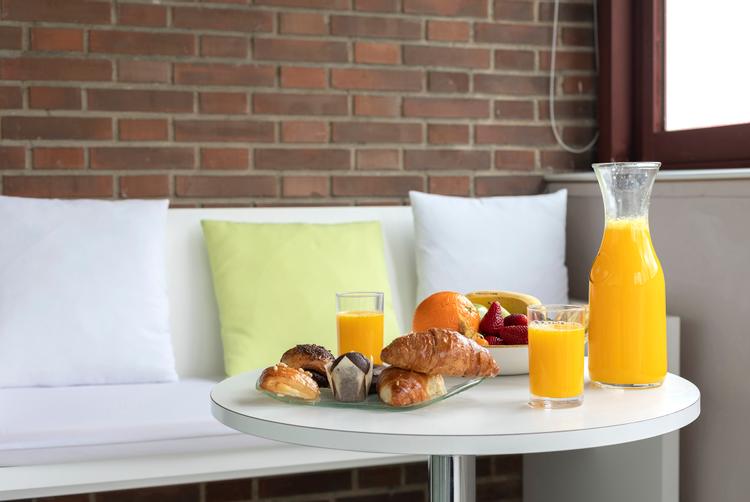 Hotel Chamartin The One | MADRID | 9